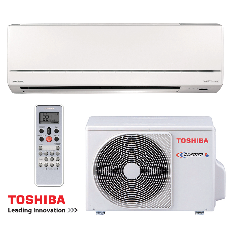 Toshiba AC